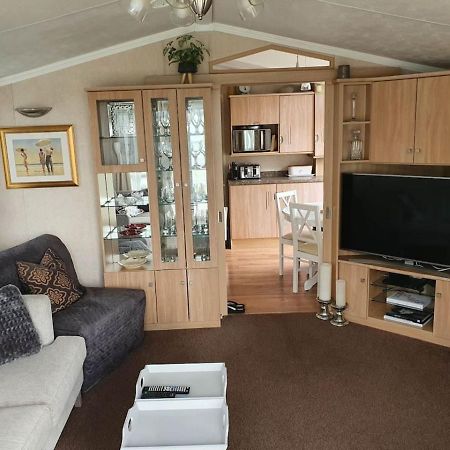 Mp709 - Parkdean Resorts, Camber Sands Екстериор снимка