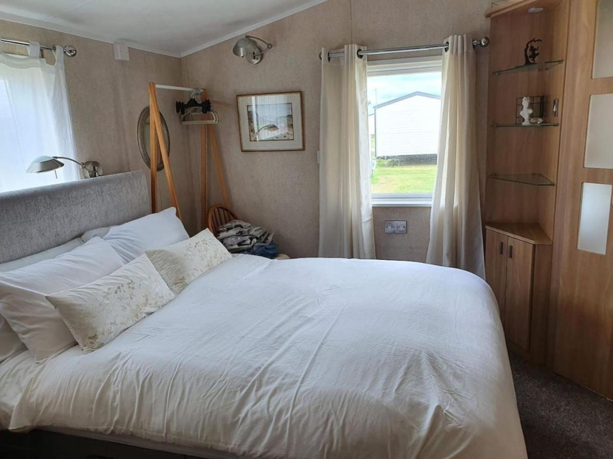 Mp709 - Parkdean Resorts, Camber Sands Екстериор снимка